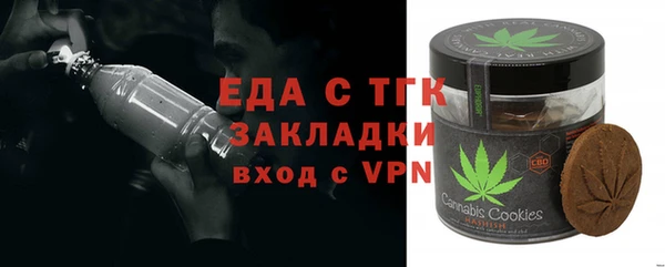 тгк Богородицк